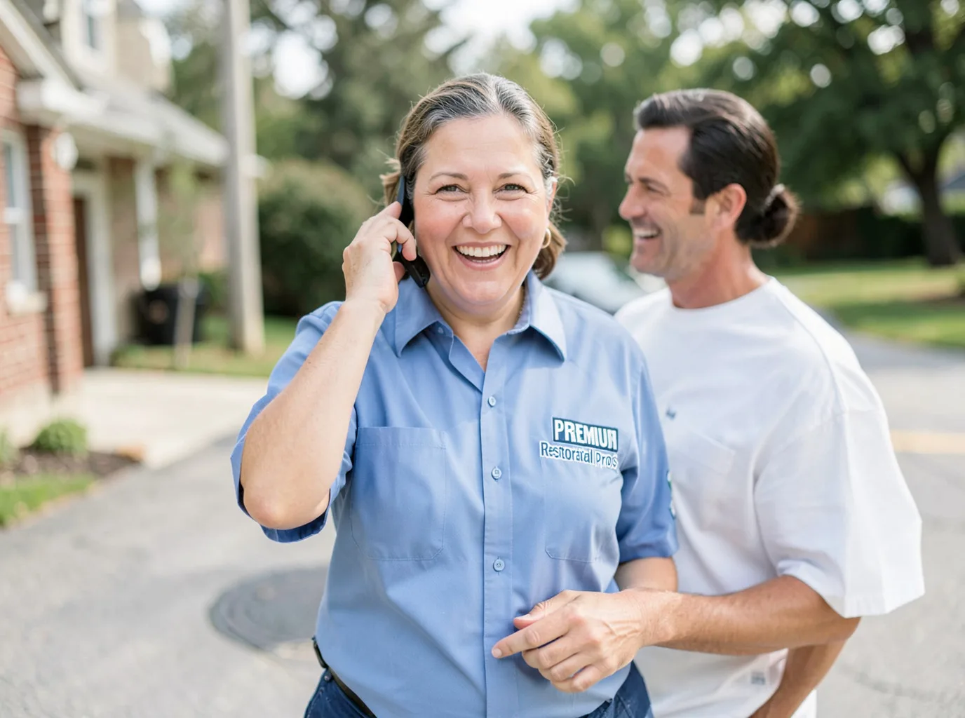 Water Damage Restoration Walbridge, OH FAQs